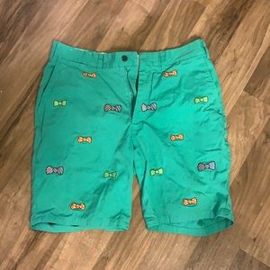 Size 34 Nantucket Island Castaway shorts